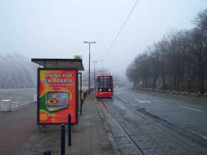 Messe-Zentrum Messe-Zentrum