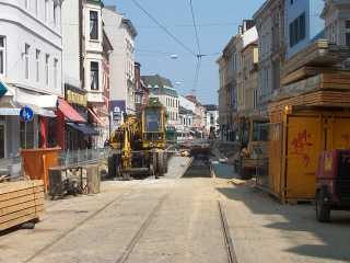Ostertorsteinweg