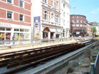 Ostertorsteinweg