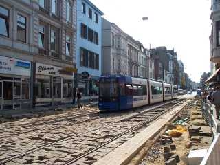 Im Ostertorsteinweg