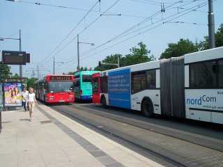 In Borgfeld