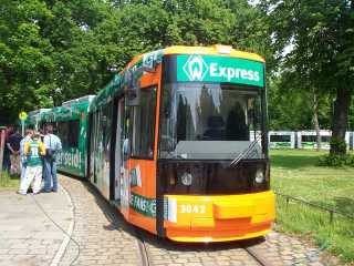 Werder-Express