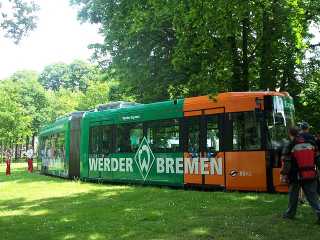 Werder-Express 2