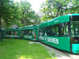Werder-Express 2