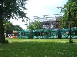 Werder-Express