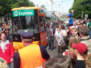 Werder-Express