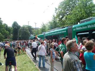 Werder-Express