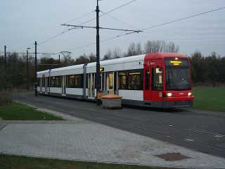 Ausbildungsfahrt
