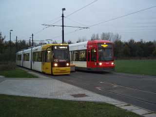Ausbildungsfahrt