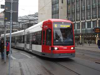 Im Schüsselkorb