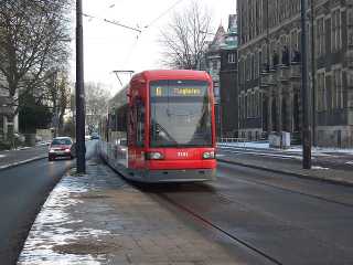 Blumenthalstraße