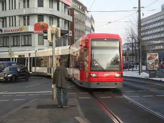 Herdentor