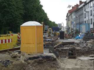 Am Wall