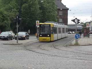 Doventorsteinweg