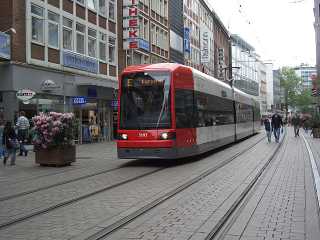 In der Obernstraße