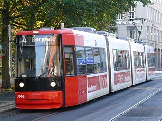 Am Herdentor