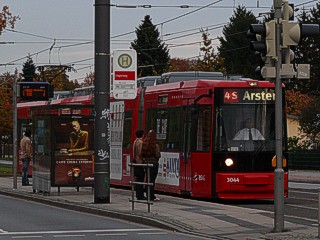 Högerweg
