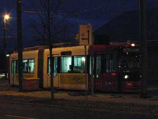 In Borgfeld