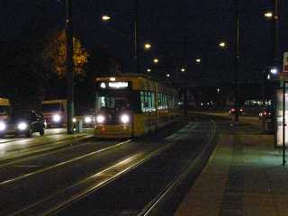 In Borgfeld