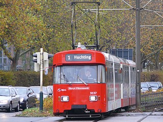 Am Polizeipräsidium