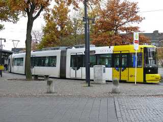 Züricher Straße