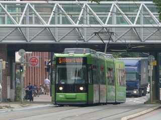 Linie 5