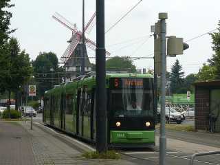 Linie 5