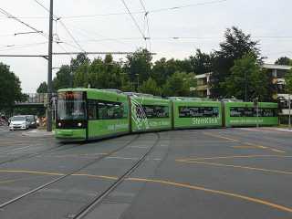 Linie 5