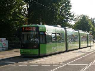 Linie 5
