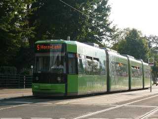 Linie 5