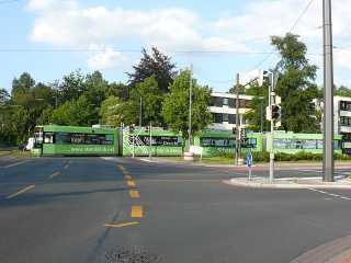 Linie 5
