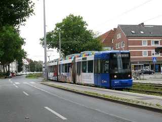 Emmastraße