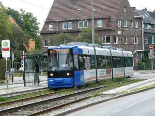 H.-H.-Meier-Allee