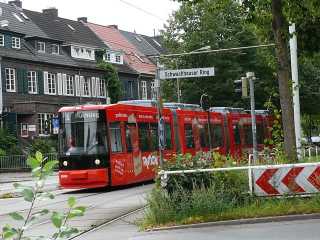 Schwachhauser Ring