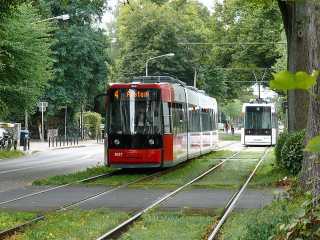 In der Wachmannstraße