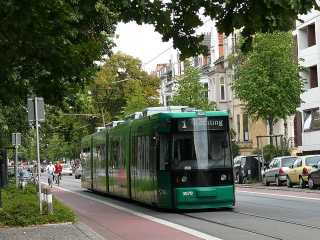 In der Wachmannstraße