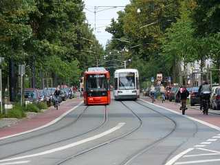 In der Wachmannstraße