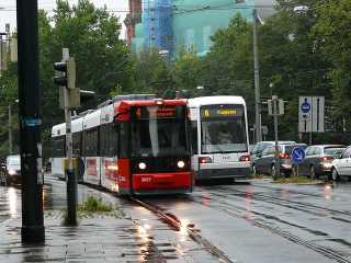 Linie 4