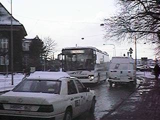 Linie 166