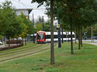 Am Berufsbildungswerk