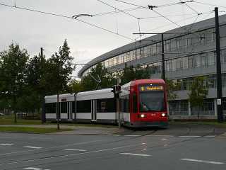 Am Berufsbildungswerk