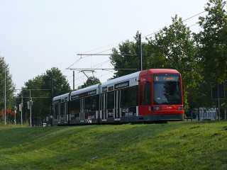 An der Universität