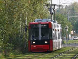 Lise-Meitner-Straße