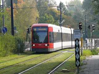 An der Achterstraße