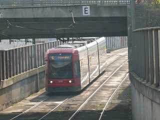 DB-Strecke