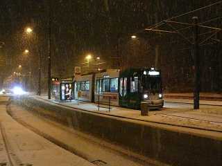 Kopernikusstraße