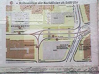 Die Nachtlinien
