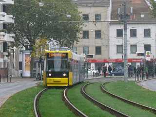Linie 3