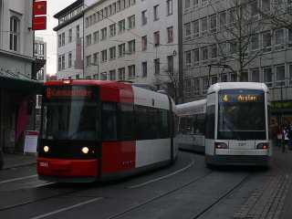 3041 und 3107