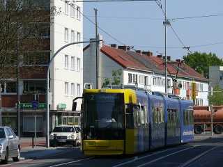 Hansestraße